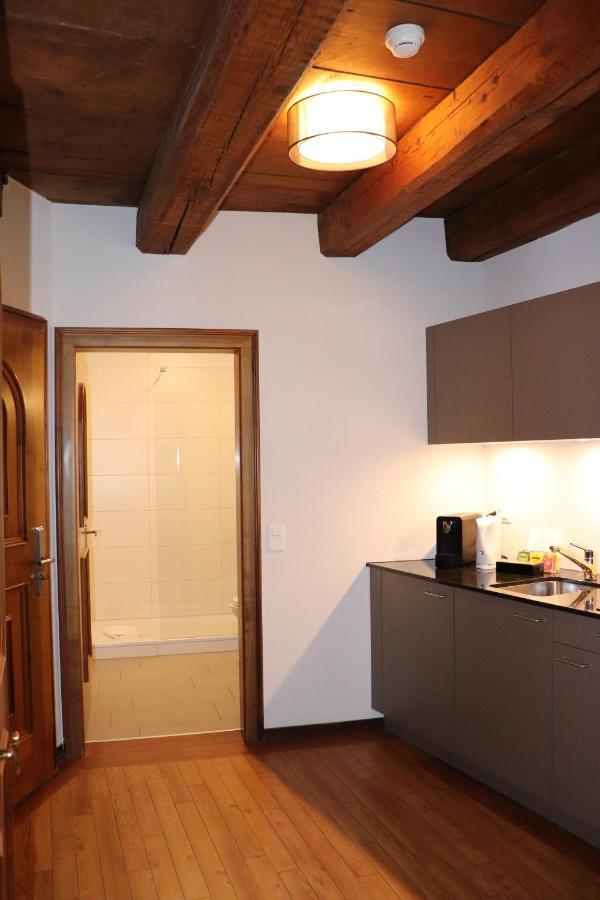 Sonne Living-เบรมการ์เทน ภายนอก รูปภาพ