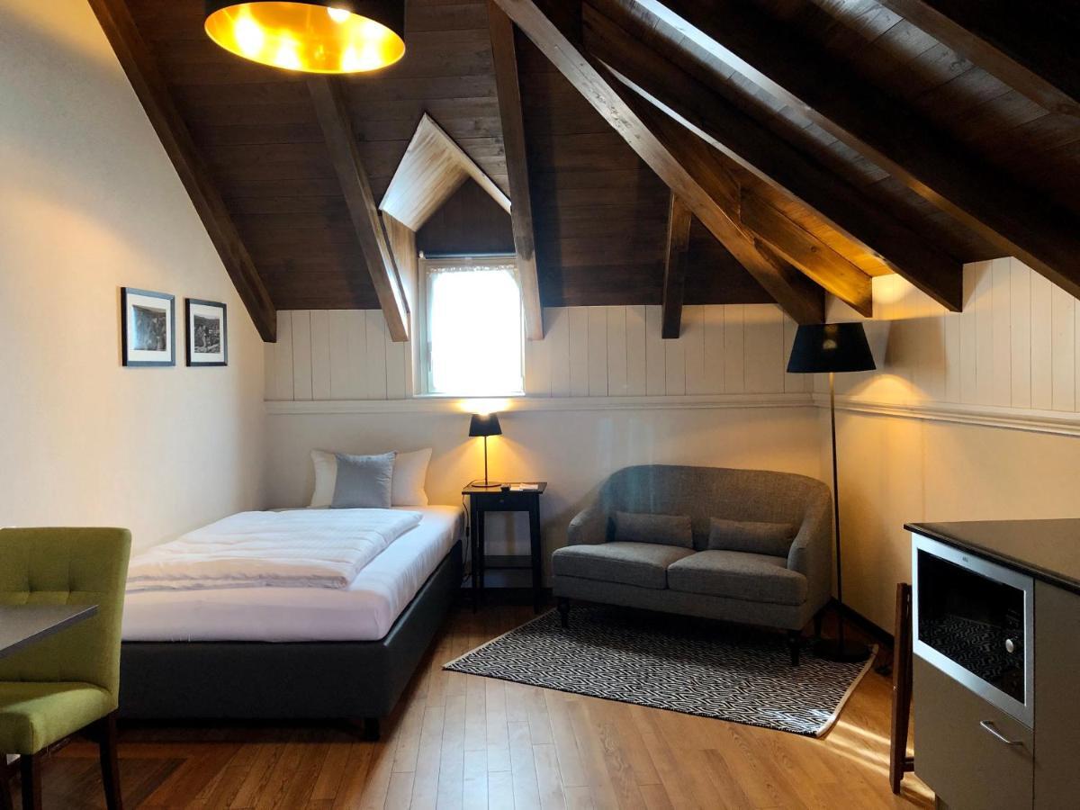 Sonne Living-เบรมการ์เทน ภายนอก รูปภาพ